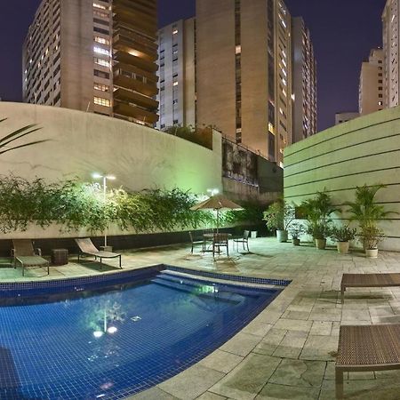 Edificio Lorena เซาเปาโล ภายนอก รูปภาพ