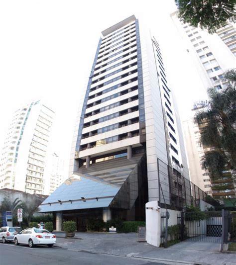 Edificio Lorena เซาเปาโล ภายนอก รูปภาพ